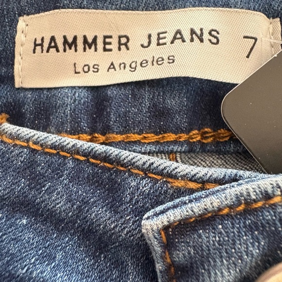 Brand New Hammer Jeans - Picture 3 of 4